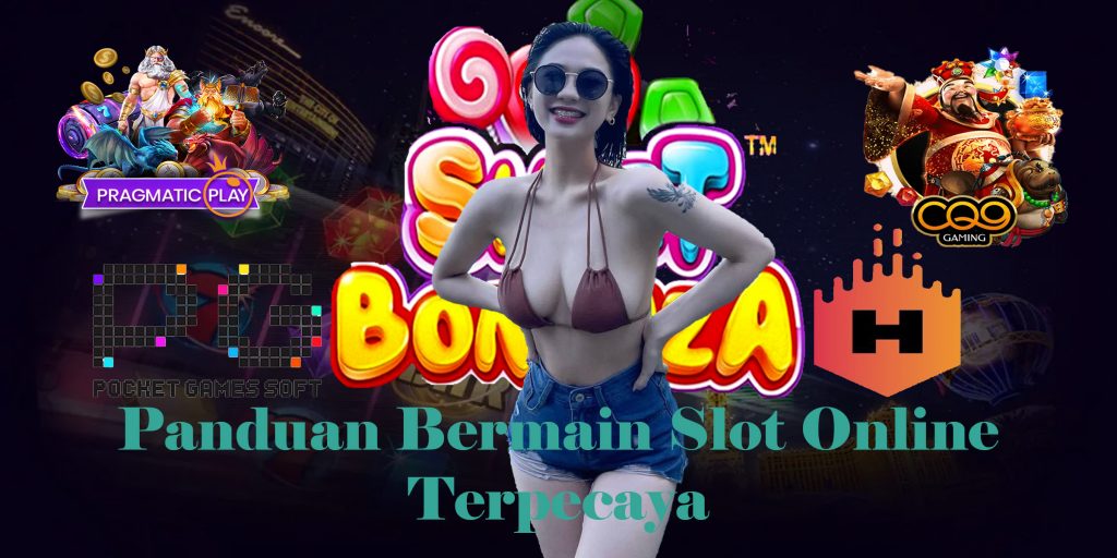 Situs Nuke Gaming Slot