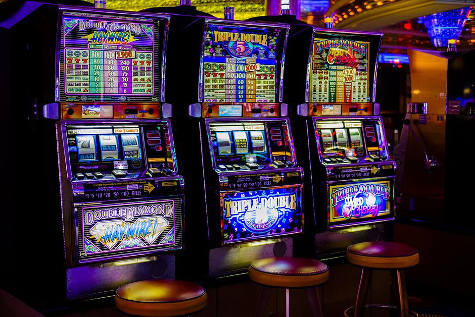 Panduan Bermain Judi Slot Online