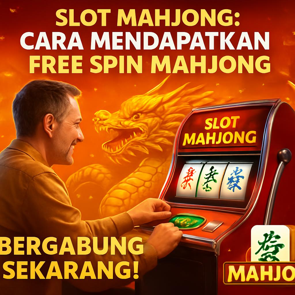 slot mahjong pialabet